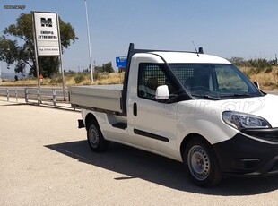 Fiat Doblo '18 1.6 MULTI JET DIESEL 105ps A/C 3Θέσιο