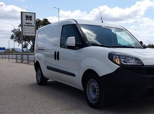 Fiat Doblo '18 1.6 MULTI JET DIESEL 105ps Maxi A/C 3Θέσιο