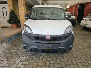 Fiat Doblo '18 1.6JTDM MAXI