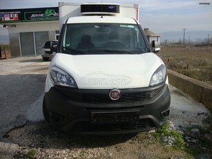 Fiat Doblo '18 Ψυγείο -20