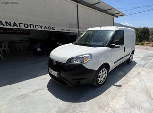 Fiat Doblo '18 ΤΡΙΘΕΣΙΟ!!!!!!!!!!!