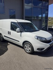 Fiat Doblo '18