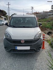 Fiat Doblo '18 7 ΘΕΣΙΟ