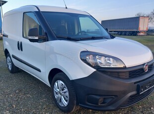 Fiat Doblo '18 *ΠΛΑΙΝΗ ΠΟΡΤΑ*A/C*DIESEL*ΠΡΟΣΦΟΡΑ ΕΩΣ 31/1