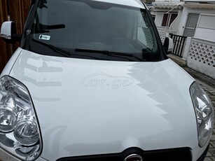 Fiat Doblo '18