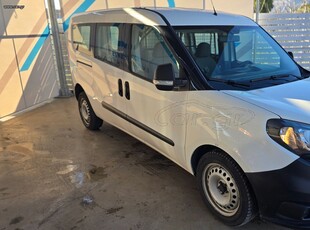 Fiat Doblo '18 CARGO 1.3 JTD MULTIJET