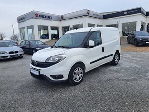 Fiat Doblo '18 Cargo 1.3 Mjet2 95hp SX L1H1 ΕΛΛΗΝΙΚO-KΛΕΙΣΜΕΝΟ