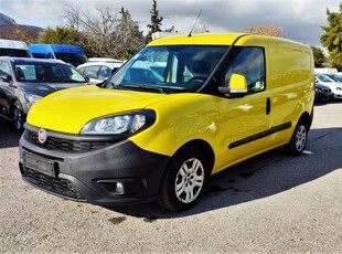 Fiat Doblo '18 ***ΠΡΟΣΦΟΡΑ*** CARGO 1.3 MJT 16V SX 95CV E6 (EL1163)