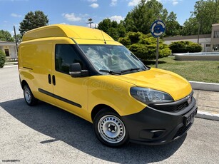 Fiat Doblo '18 CARGO Mjet2 105hp XL L2H2 ΥΠΕΡ