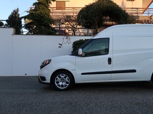 Fiat Doblo '18 DOBLO CARGO Mjet2 120hp XL L2H2 ΥΠΕΡΥΨΩΜΕΝΟ !!!