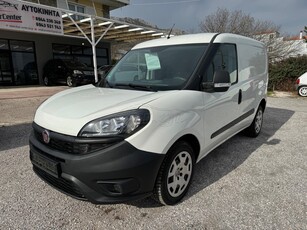 Fiat Doblo '18 EURO 6 ΑΡΙΣΤΟ DIESEL ΣΑΝ ΚΑΙΝΟΥΡΙΟ