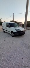 Fiat Doblo '18 Μ_Jet sx kasten ΧΩΡΙΣ ΦΠΑ