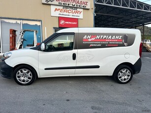 Fiat Doblo '18 Maxi