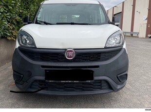 Fiat Doblo '18 MAXI 1.3 MJT DIESEL