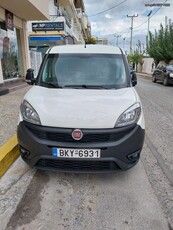 Fiat Doblo '18 MAXI ΠΡΟΣΦΟΡΑ