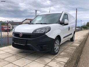 Fiat Doblo '18 maxi jtdm sx 1600cc