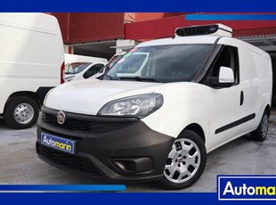 Fiat Doblo '18 Maxi L2H1 Ψυγείο /6 Χρόνια Δωρεάν Service