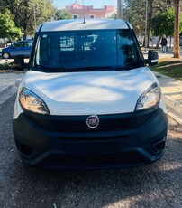 Fiat Doblo '18 MULTIJET MAXI