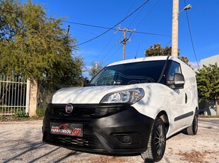 Fiat Doblo '18 PROFESSIONAL EURO 6 FULL EXTRA!!!