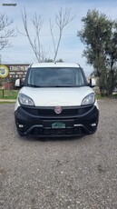 Fiat Doblo '18 PROFESSIONAL/MAXI DIESEL