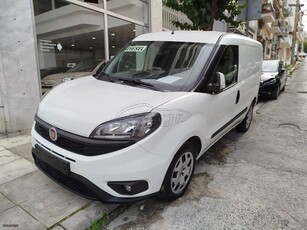 Fiat Doblo '18 Van 1.3 Multijet 95hp SX L1H1 Pack Tecniko