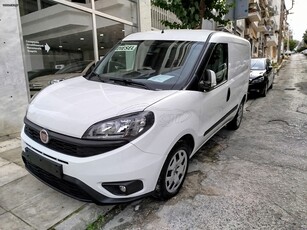 Fiat Doblo '18 Van 1.3 Multijet 95hp SX L1H1 Pack Tecniko