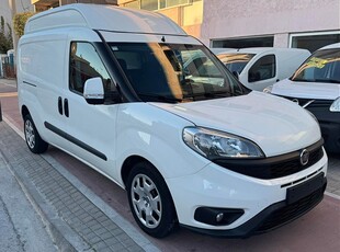 Fiat Doblo '18 XL '18 Ελληνικό Diesel Euro6