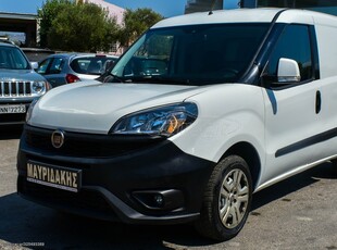 Fiat Doblo '19 1ο ΧΕΡΙ Cargo Van 1.3 Multijet ΣΑΝ ΚΑΙΝΟΥΡΓΙΟ