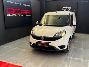 Fiat Doblo '19