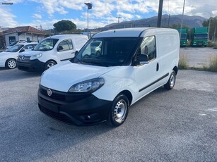 Fiat Doblo '19 1.3 MULTI JET DIESEL CLIMA EURO6