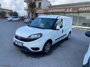 Fiat Doblo '19 1.3 MULTI JET maxi