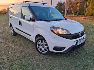 Fiat Doblo '19 1.6 MAXI MULTI JET DIESEL