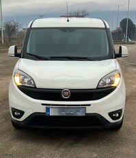 Fiat Doblo '19