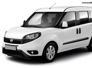 Fiat Doblo '19