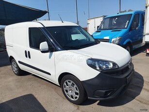 Fiat Doblo '19 Πεντακάθαρο