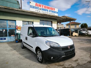 Fiat Doblo '19 DOBLO 1.3 DIESEL EURO 6