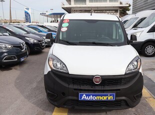 Fiat Doblo '19 L1H1 Sx /6 Χρόνια Δωρεάν Service