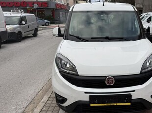 Fiat Doblo '19 Maxi 3θέσιο Natural Power