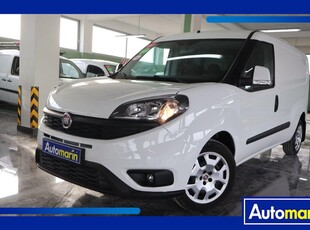 Fiat Doblo '19 Maxi L2H1 3Seats /6 Χρόνια Δωρεάν Service