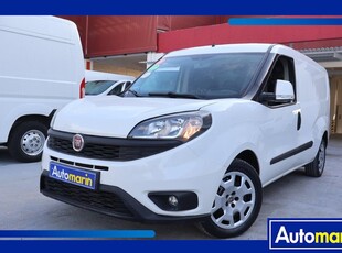 Fiat Doblo '19 Maxi L2H1 3Seats /6 Χρόνια Δωρεάν Service