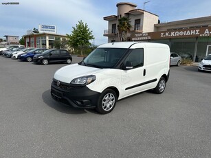 Fiat Doblo '19 PROFESSIONAL