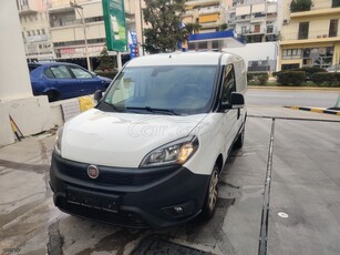 Fiat Doblo '20 1,3 diesel