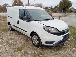 Fiat Doblo '20 1.3cc Diesel A/C Maxi 3 θεσεις