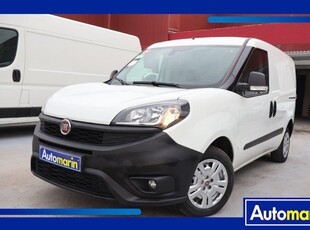 Fiat Doblo '20 2Πλαϊνές L1H1 /Τιμή με ΦΠΑ