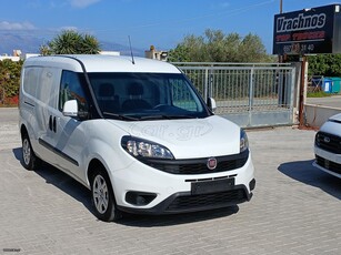 Fiat Doblo '20 ΜΑΚΡΥ3ΘΕΣΙΟ