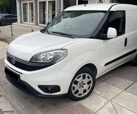 Fiat Doblo '20