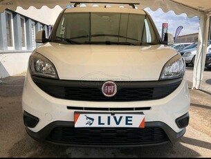 Fiat Doblo '20