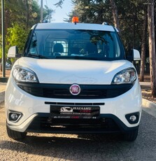 Fiat Doblo '20