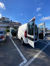 Fiat Doblo '20 DOBLO MAXI