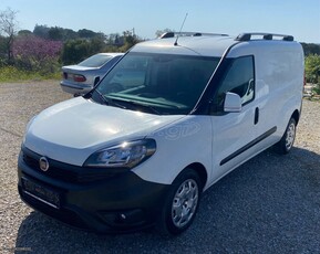 Fiat Doblo '20 L2 H1 professional maxi